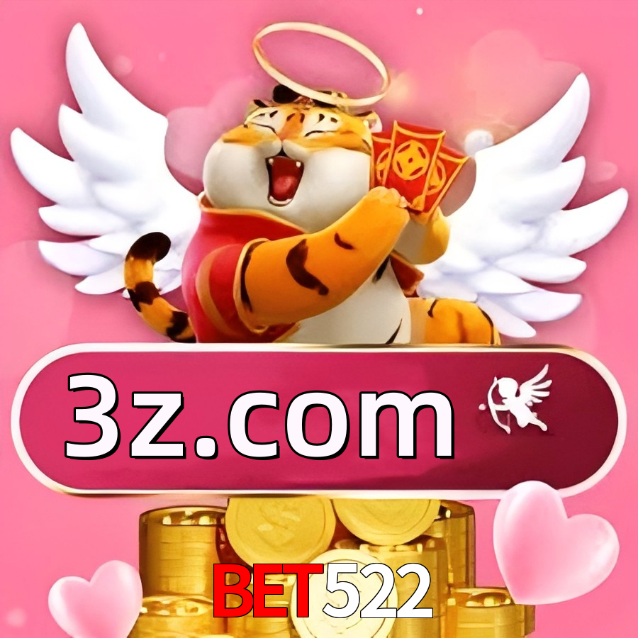 BET522 Logo