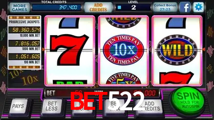 Slot Games Collection