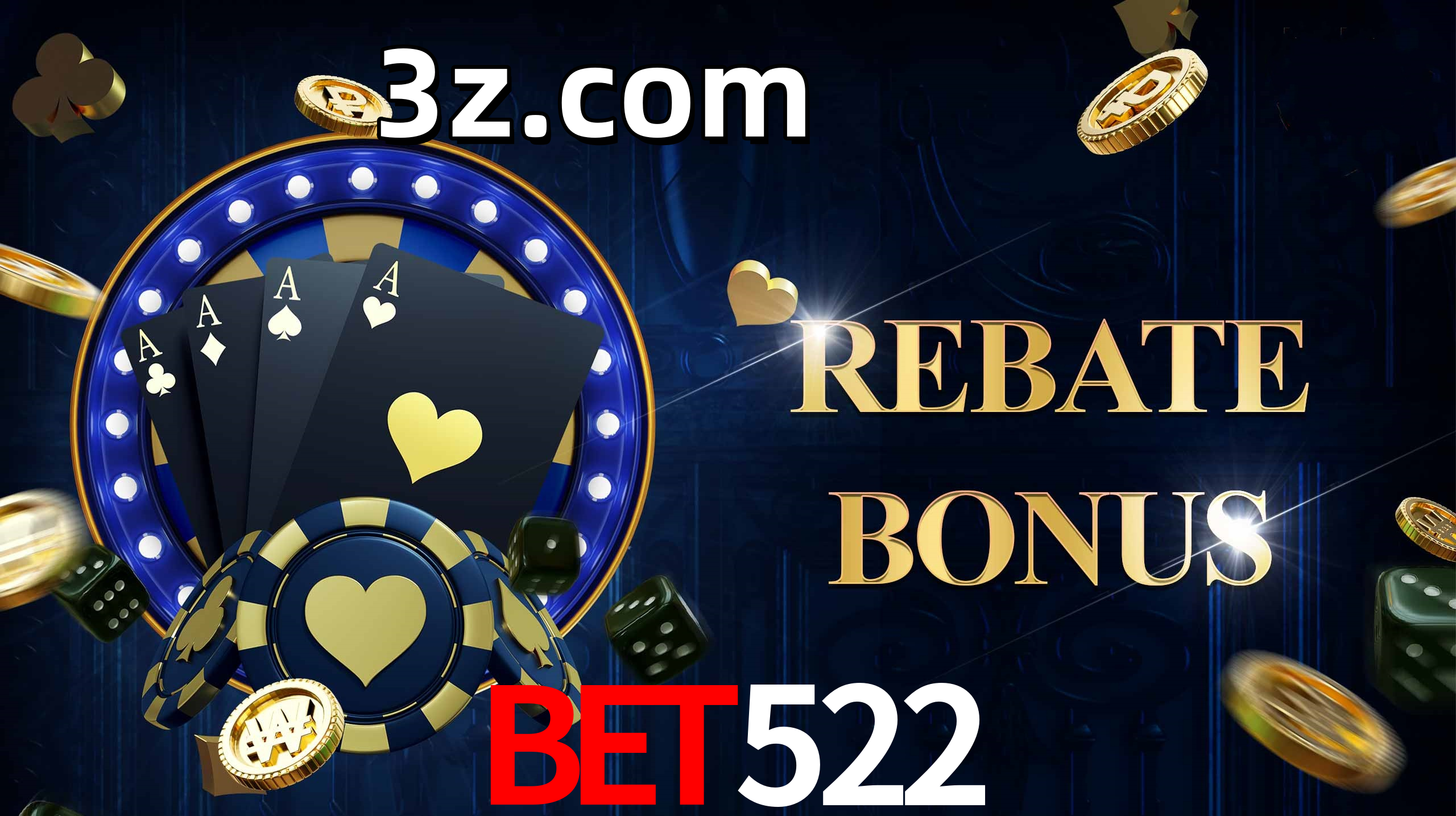 BET522