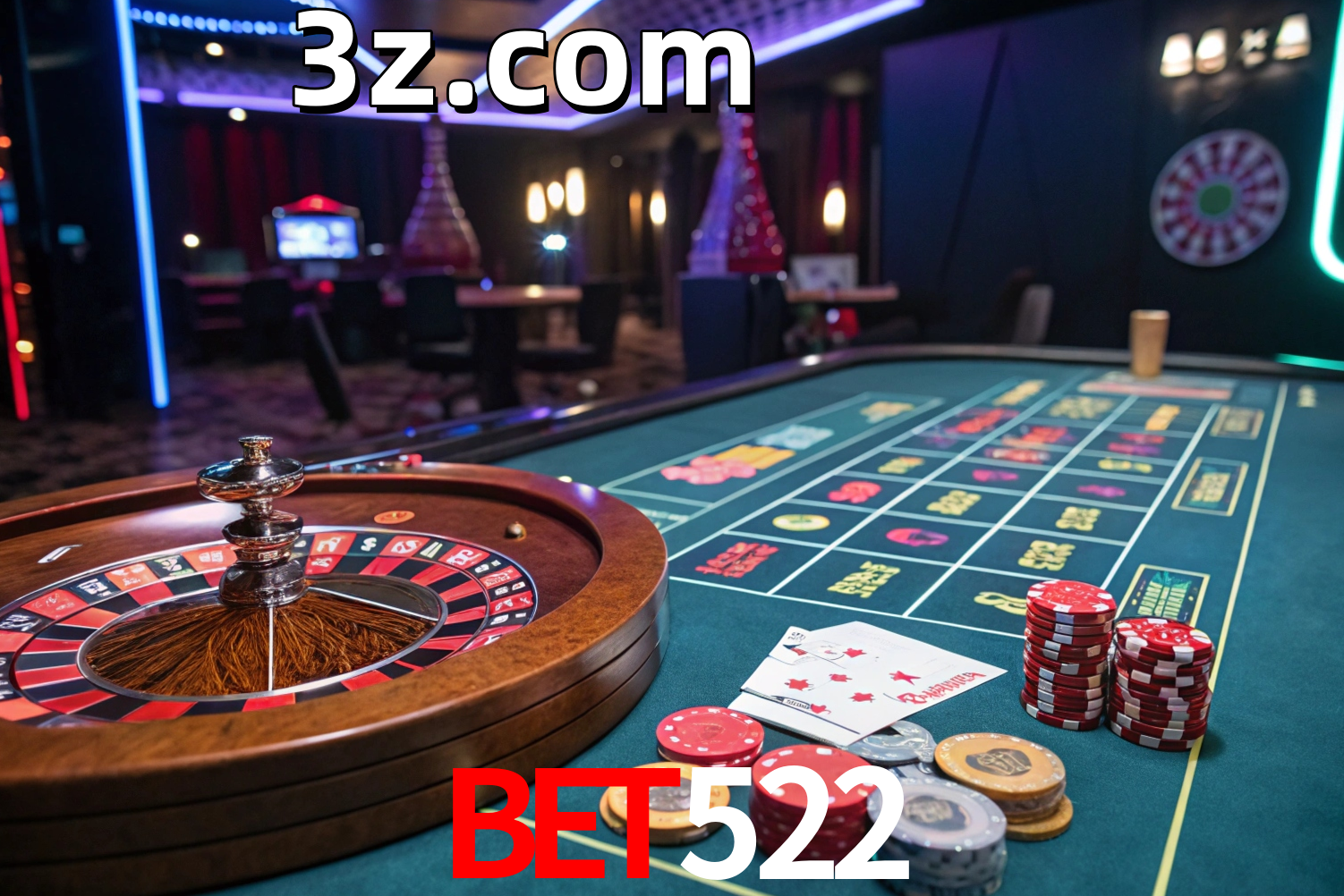 BET522