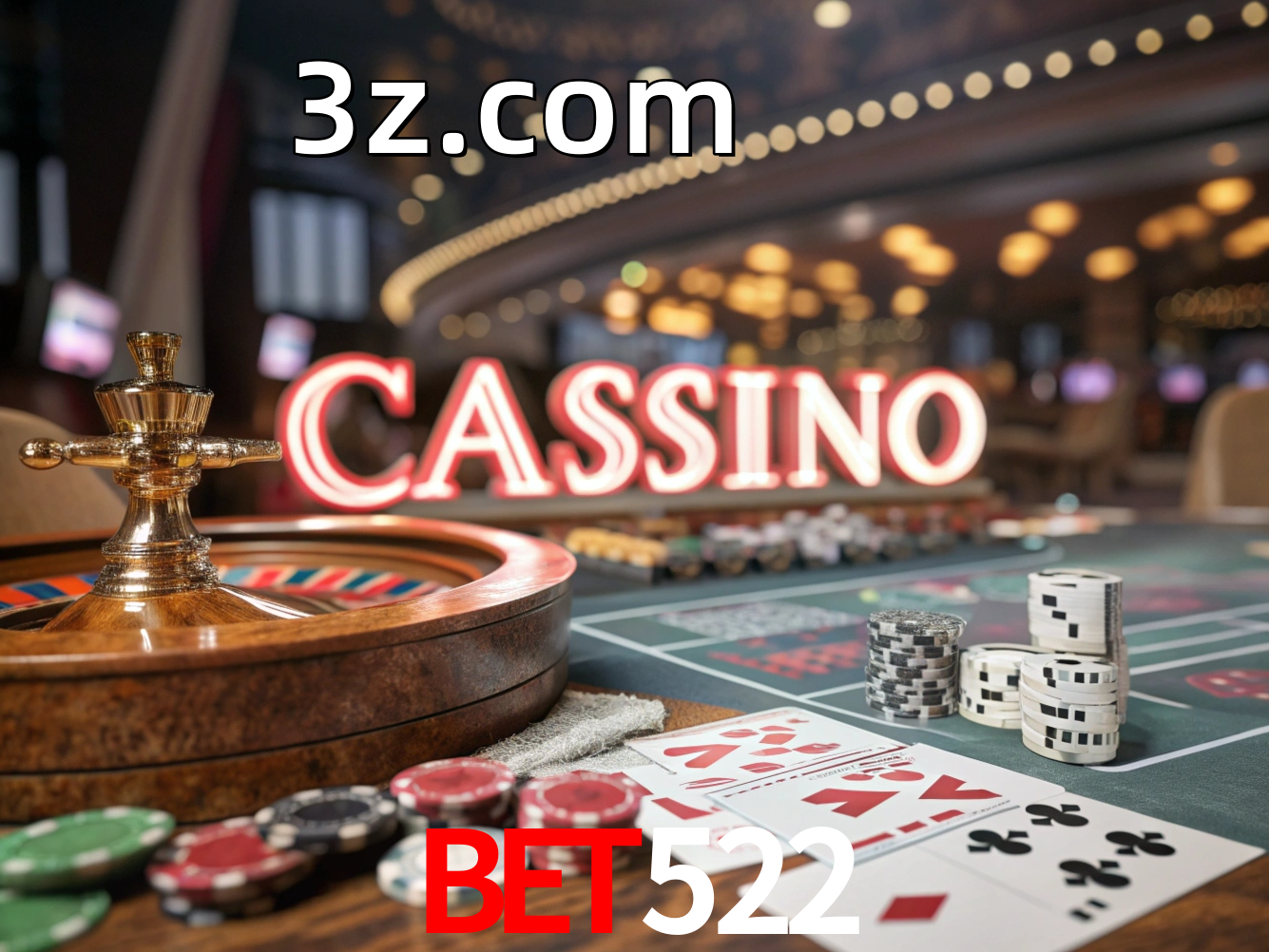BET522