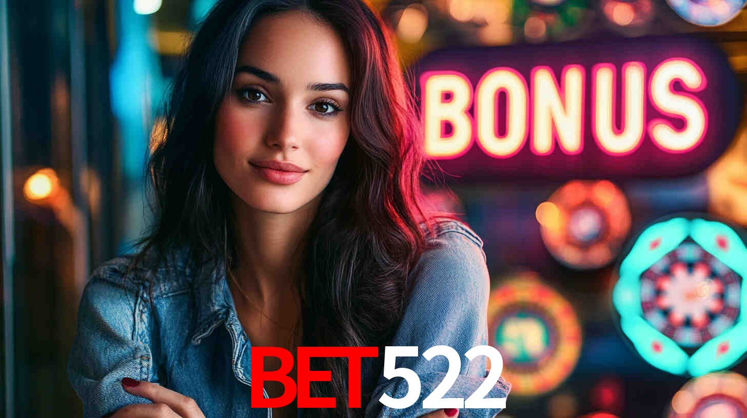 Descubra a Categoria de Bônus no BET522: Uma Oportunidade Imperdível