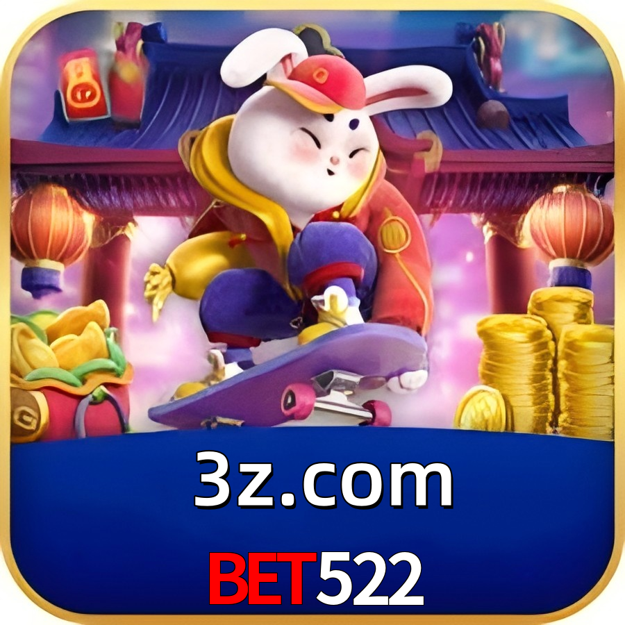 BET522 logo